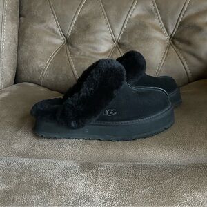Ugg Disquette Slipper